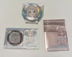 2026年最新】葛城リーリヤ 缶バッジの人気アイテム - メルカリ