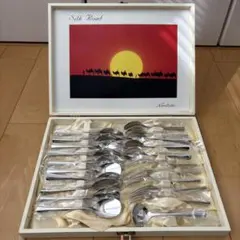 2026年最新】ノリタケ シルバー カトラリーの人気アイテム - メルカリ