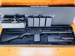 2026年最新】m14 スコープマウントの人気アイテム - メルカリ