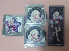 2026年最新】黒沢凛 缶バッジの人気アイテム - メルカリ