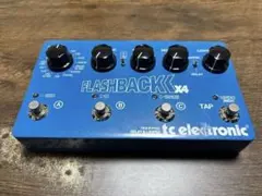 2026年最新】tc electronic flash back delayの人気アイテム - メルカリ
