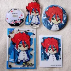 2026年最新】基山ヒロトの人気アイテム - メルカリ