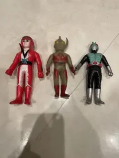 2026年最新】ブルマァク ウルトラの父の人気アイテム - メルカリ