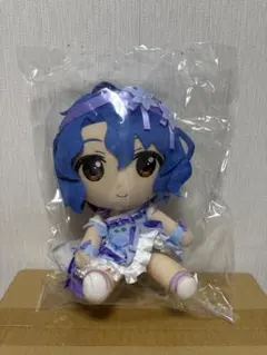 2026年最新】アイドルマスター ミリオンライブ! ぬいぐるみ 豊川風花の