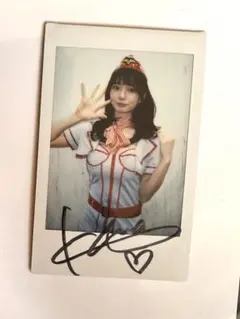 2026年最新】瀬戸環奈 直筆の人気アイテム - メルカリ