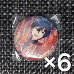 2026年最新】氷鷹北斗 缶バッジ 中国の人気アイテム - メルカリ