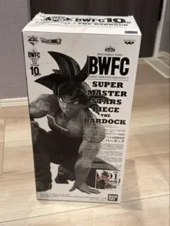 2026年最新】bwfc バーダックの人気アイテム - メルカリ