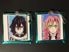 2026年最新】柱展 アクスタ 伊黒の人気アイテム - メルカリ