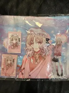 2026年最新】小森ユイ アクスタの人気アイテム - メルカリ