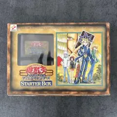 2026年最新】遊戯王 初期 スターターボックスの人気アイテム - メルカリ