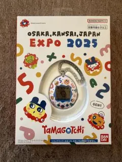 2026年最新】2025万博たまごっちの人気アイテム - メルカリ