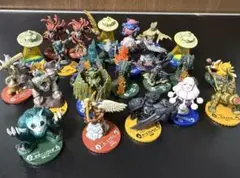 2026年最新】バトルブレイク フィギュアの人気アイテム - メルカリ