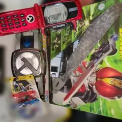 2026年最新】仮面ライダー電王 デンガッシャーの人気アイテム - メルカリ