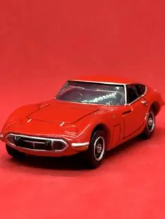 2026年最新】トミカプレミアム Toyota 2000GTの人気アイテム - メルカリ