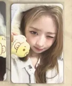 2026年最新】ive サイン レイの人気アイテム - メルカリ