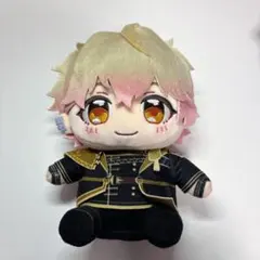 2026年最新】シクフォニ みこと ぬいぐるみの人気アイテム - メルカリ