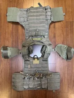 2026年最新】EagLE チェストリグの人気アイテム - メルカリ