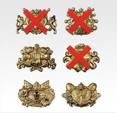 2026年最新】ジョジョ ワーコレ h賞の人気アイテム - メルカリ