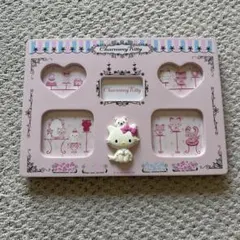 2026年最新】チャーミーキティ フォトフレームの人気アイテム - メルカリ