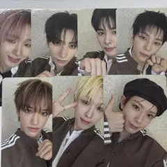 2026年最新】NEXZ会場限定トレカの人気アイテム - メルカリ