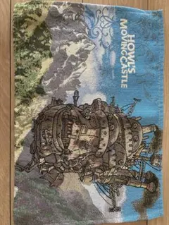 2026年最新】ハウルの動く城マットの人気アイテム - メルカリ