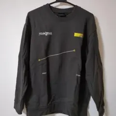 2026年最新】SixTONES トレーナー tシャツの人気アイテム - メルカリ