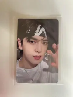 2026年最新】ヨンフン 入場特典の人気アイテム - メルカリ