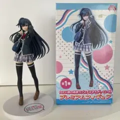 2026年最新】やはり俺の青春ラブコメはまちがっている。 雪ノ下雪乃