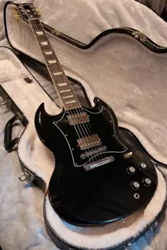 2026年最新】gibson sg ハードケースの人気アイテム - メルカリ