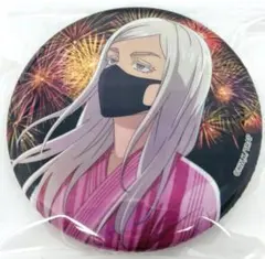 2026年最新】三途春千夜 缶バッジの人気アイテム - メルカリ