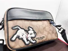 2026年最新】101匹わんちゃんショルダーバッグの人気アイテム - メルカリ