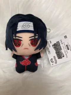 2026年最新】ナルト イタチ ぬいぐるみの人気アイテム - メルカリ