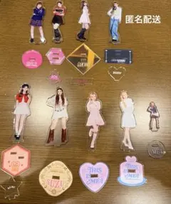 2026年最新】山本すず アクスタの人気アイテム - メルカリ