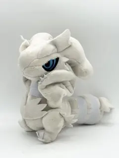 2026年最新】ポケドール レシラムの人気アイテム - メルカリ