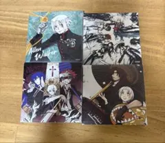 2026年最新】D.gray-man キャンバスの人気アイテム - メルカリ