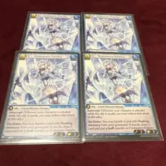 2026年最新】Grand archive tcgの人気アイテム - メルカリ