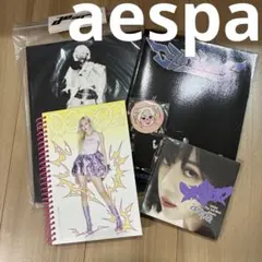 2026年最新】aespa ウィンター まとめ売りの人気アイテム - メルカリ