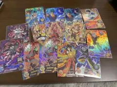 2026年最新】ドラゴンボールヒーローズ 台湾の人気アイテム - メルカリ