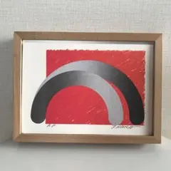 2026年最新】原健 版画の人気アイテム - メルカリ