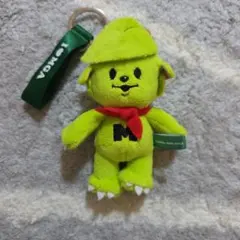 2026年最新】mrs. green apple メメル キーホルダーの人気アイテム