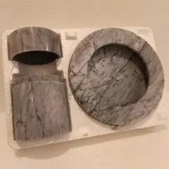 2026年最新】灰皿 セット 大理石の人気アイテム - メルカリ