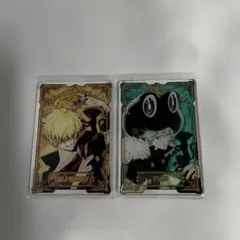 2026年最新】ステータスカード rebornの人気アイテム - メルカリ