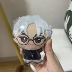 2026年最新】草薙理解 ちびぐるみの人気アイテム - メルカリ