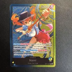 2026年最新】英語版 ナミの人気アイテム - メルカリ