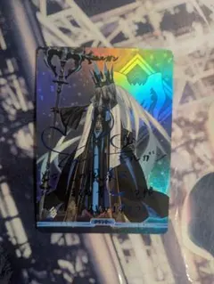 2026年最新】fgo モルガン サインの人気アイテム - メルカリ