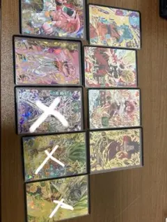 2026年最新】ドラゴンボールヒーローズまとめ売りの人気アイテム