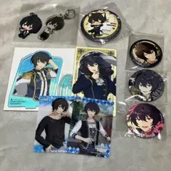 2026年最新】あんスタ 缶バッジ 朔間凛月の人気アイテム - メルカリ