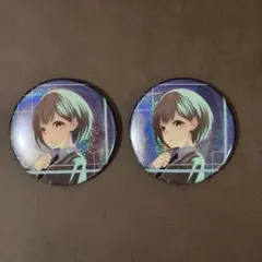 2026年最新】高松燈 缶バッジの人気アイテム - メルカリ