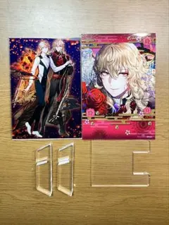 2026年最新】幽幻ロマンチカ アクスタの人気アイテム - メルカリ