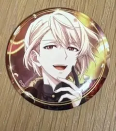 2026年最新】棗巳波 缶バッジの人気アイテム - メルカリ